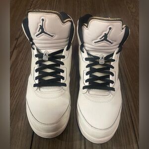 Air Jordan 5 Retro SE Sail / FN7405-100